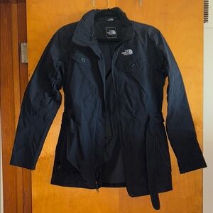 The North Face Black Ski & Snow Jacket
